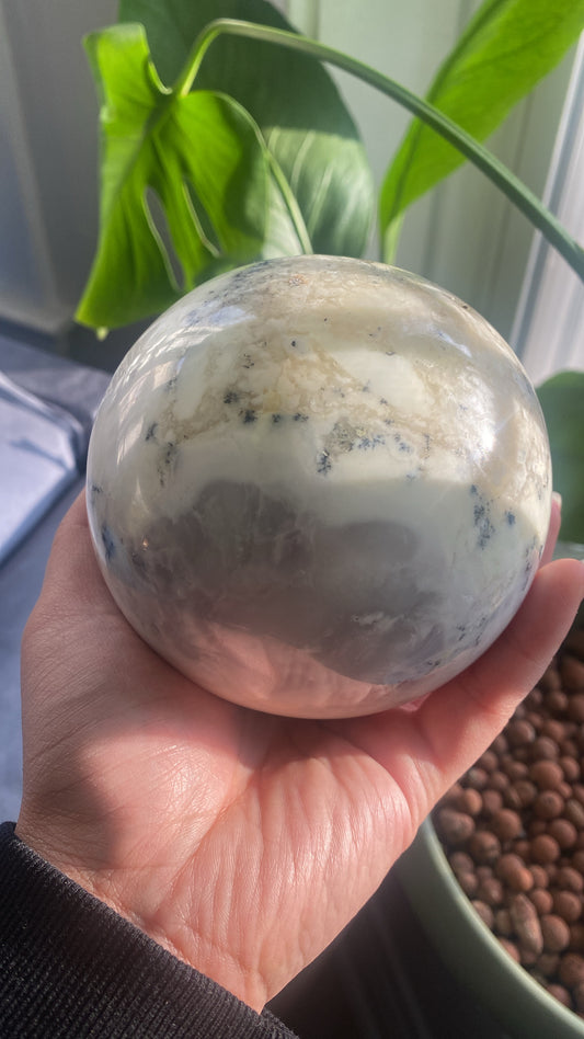 Opal Sphere